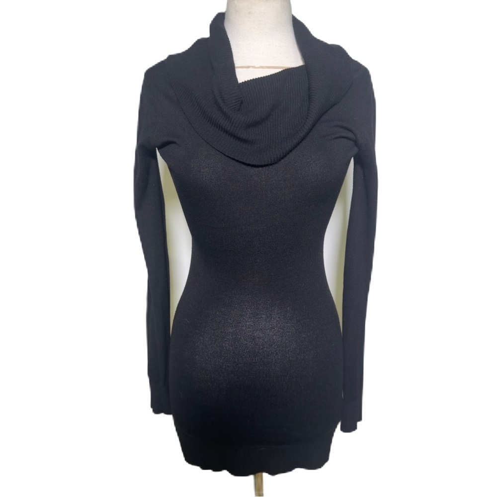Seductions Sweater Dress Size S